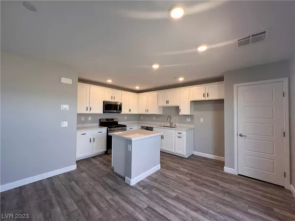 314 Bay Village Place, Henderson, NV 89011