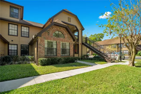 345 FORESTWAY CIR #104, Altamonte Springs, FL 32701