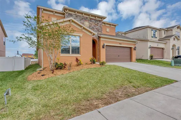 2078 REDBAY AVE, Minneola, FL 34715