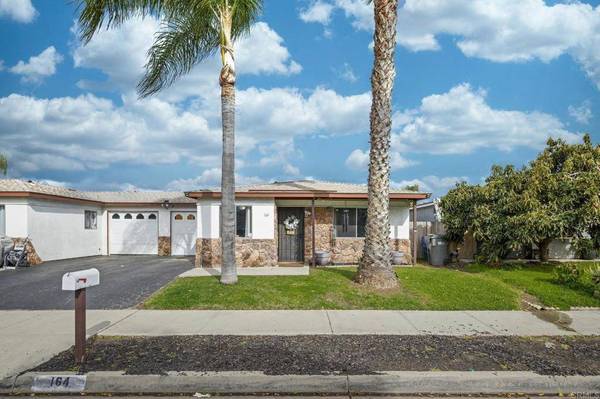 164 Avenida Del Gado, Oceanside, CA 92057