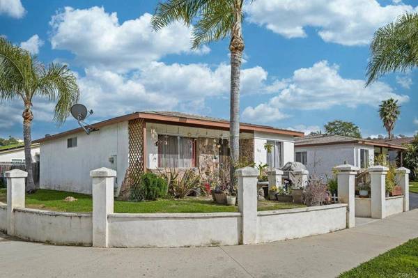 168 Avenida Del Gado, Oceanside, CA 92057