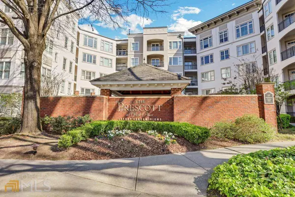 11 Perimeter CTR E #1212, Atlanta, GA 30346