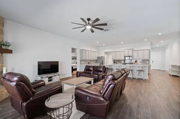 5808 Taylorsville Drive, Fort Worth, TX 76179