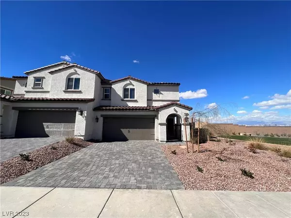 314 Bay Village Place, Henderson, NV 89011