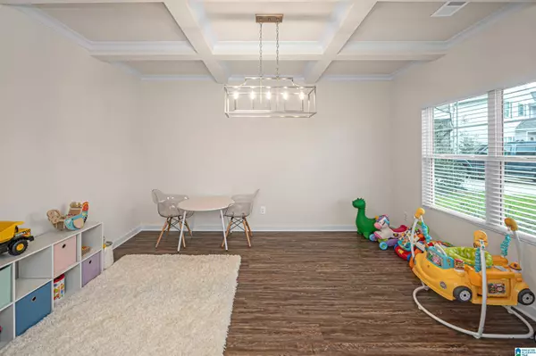 305 UNION STATION DRIVE, Calera, AL 35040