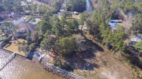 00 N Eden Park Drive, Santa Rosa Beach, FL 32459