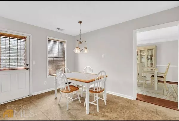 5000 Burling Mill DR, Lithonia, GA 30038