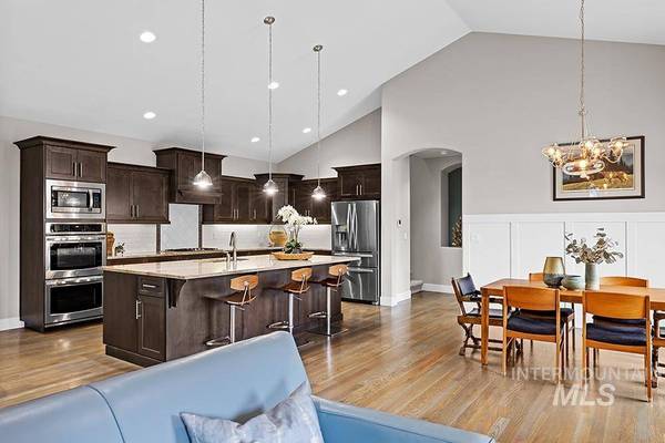 2813 S Honeycomb Way, Boise, ID 83716