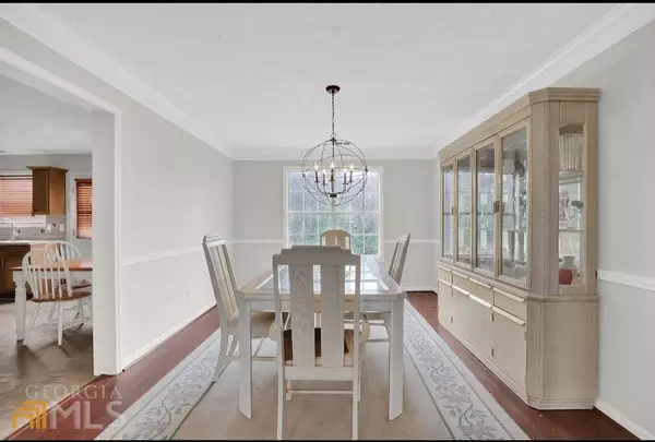 5000 Burling Mill DR, Lithonia, GA 30038