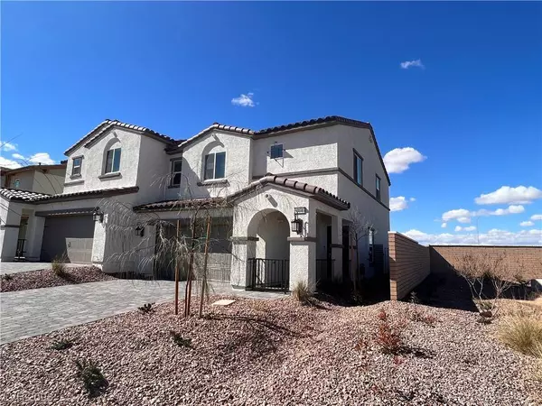 314 Bay Village Place, Henderson, NV 89011