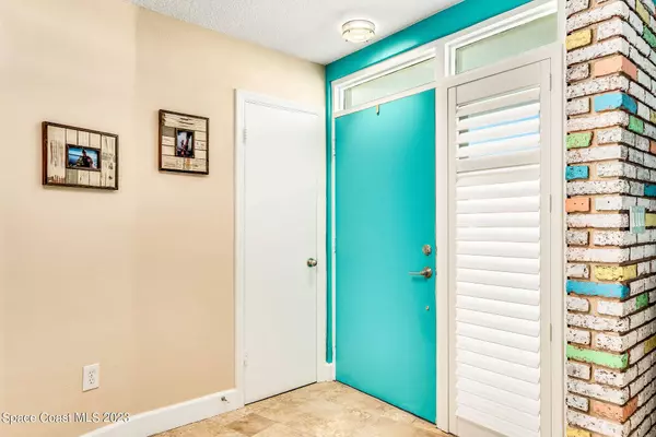 345 Captains Row, Merritt Island, FL 32952