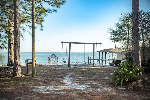 00 N Eden Park Drive, Santa Rosa Beach, FL 32459