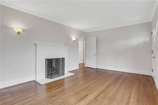 460 Hyde DR NE, Marietta, GA 30060