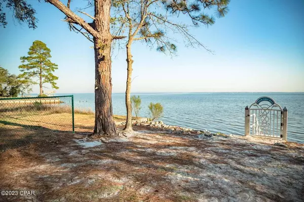 0 N Eden Park DR, Santa Rosa Beach, FL 32459
