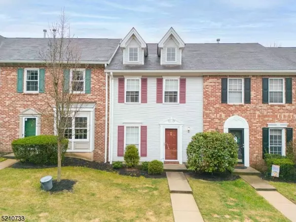 604 Red Crest Ln, Branchburg Twp., NJ 08876