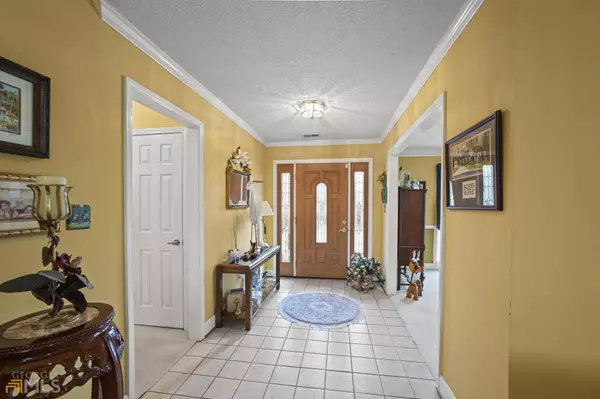 110 Ashford DR, Tyrone, GA 30290