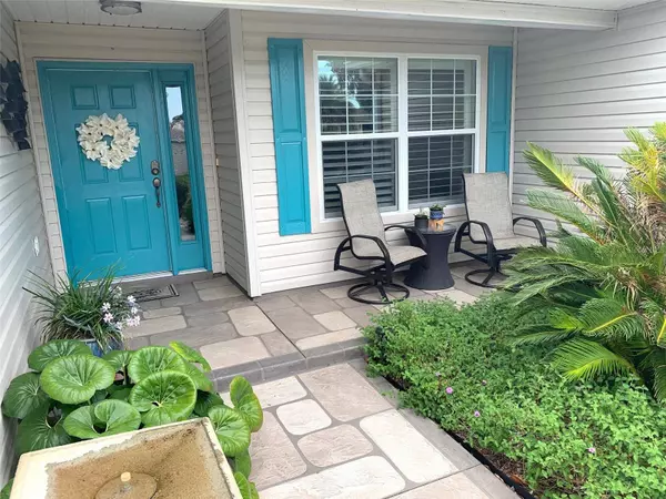 17072 SE 80TH LOCUSTWOOD CT, The Villages, FL 32162