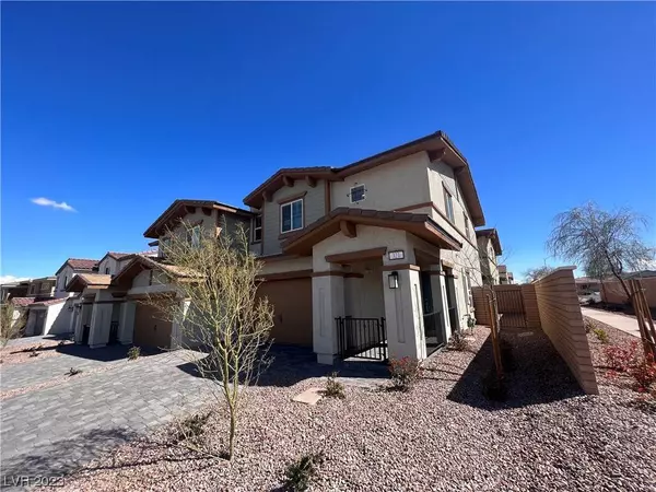 321 Bay Village Place, Henderson, NV 89011