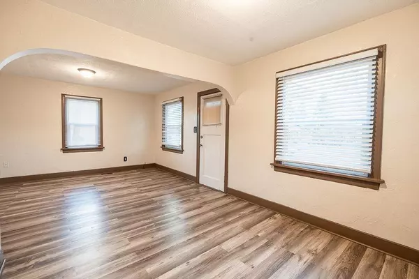 614 E Rich Ave, Spokane, WA 99207