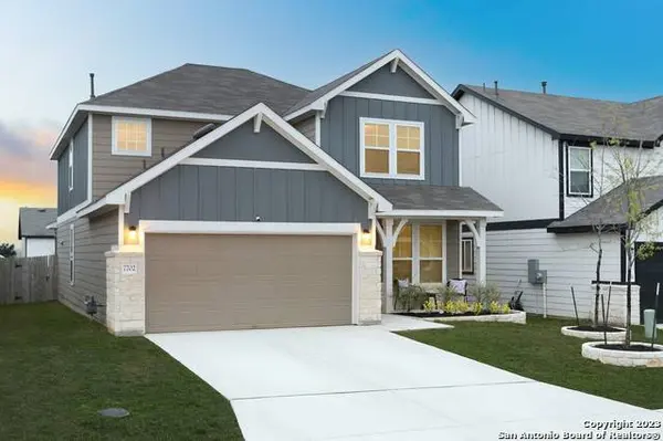 7702 Pecos Ridge, Boerne, TX 78015