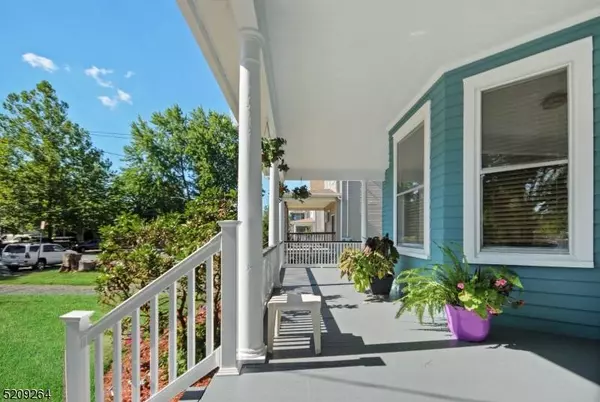 115 Jackson Ave, North Plainfield Boro, NJ 07060