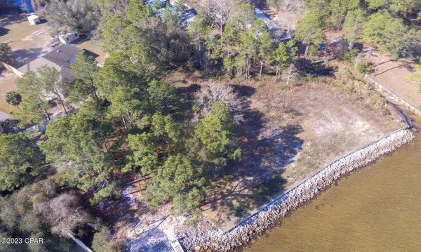 0 N Eden Park DR, Santa Rosa Beach, FL 32459