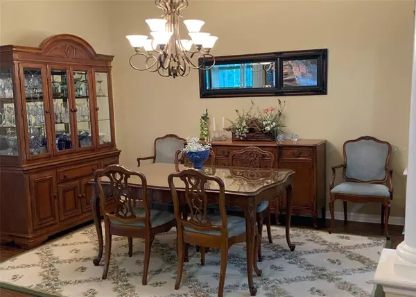 17072 SE 80TH LOCUSTWOOD CT, The Villages, FL 32162