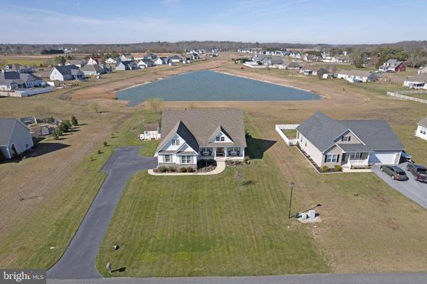 845 ABAGAIL, Harrington, DE 19952