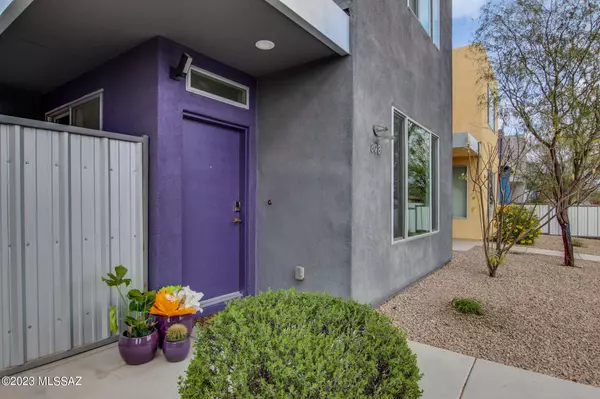 808 E Park Modern Drive, Tucson, AZ 85719