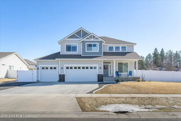 15290 N Renee Ct, Rathdrum, ID 83858