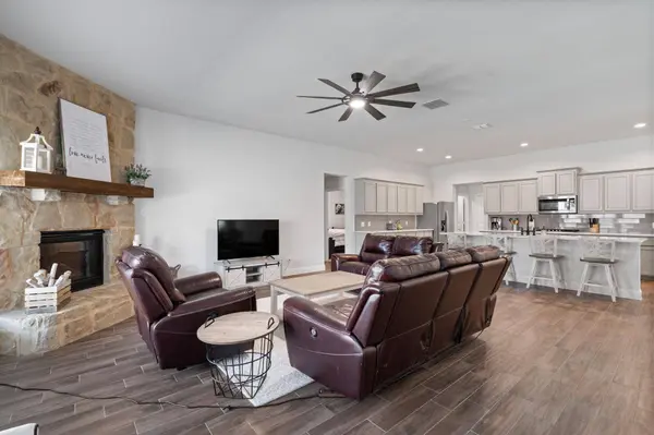 5808 Taylorsville Drive, Fort Worth, TX 76179