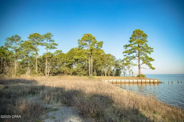 0 N Eden Park DR, Santa Rosa Beach, FL 32459