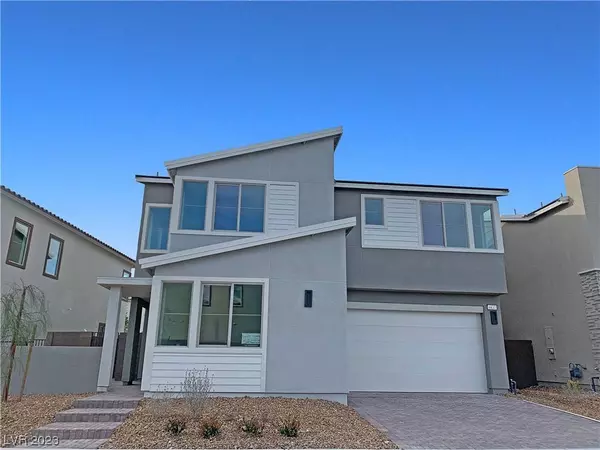 6837 Desert Finch Street, North Las Vegas, NV 89084