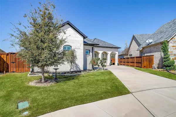 2201 Meridian Place, Midlothian, TX 76065