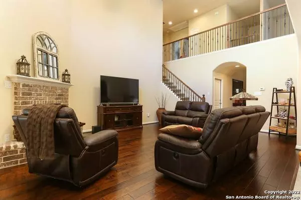 6119 GERANIUM, San Antonio, TX 78253-5658