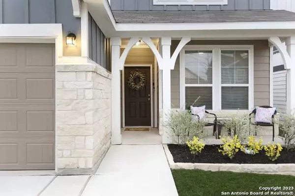 7702 Pecos Ridge, Boerne, TX 78015