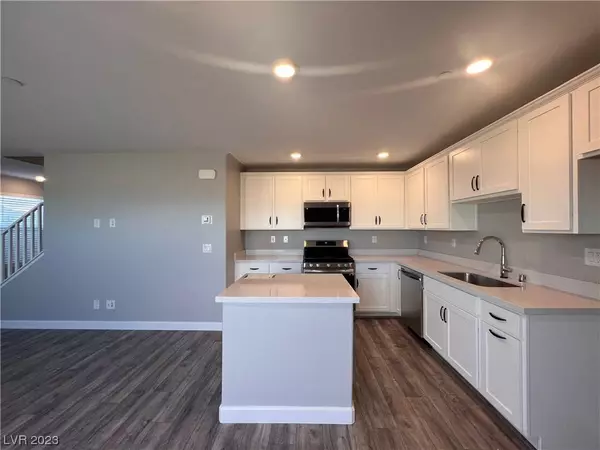 314 Bay Village Place, Henderson, NV 89011