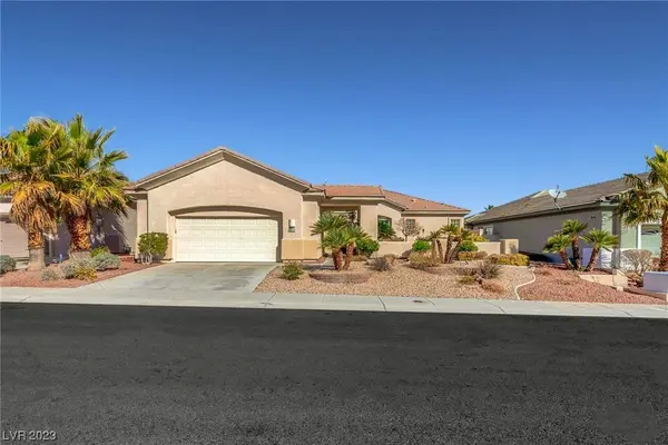 10574 Regal Stallion Avenue, Las Vegas, NV 89135
