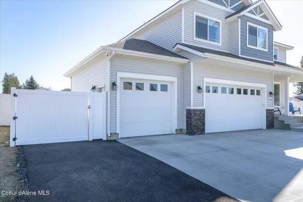 15290 N Renee Ct, Rathdrum, ID 83858