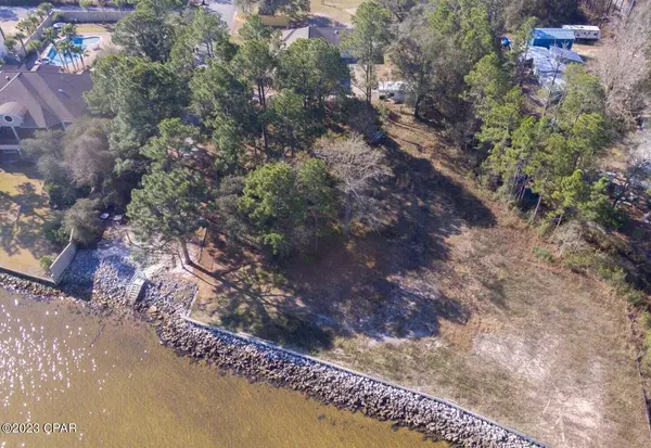 0 N Eden Park DR, Santa Rosa Beach, FL 32459