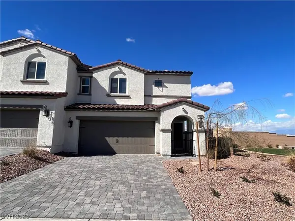 314 Bay Village Place, Henderson, NV 89011