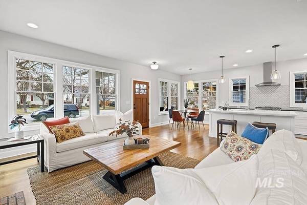 1422 E Washington St, Boise, ID 83712