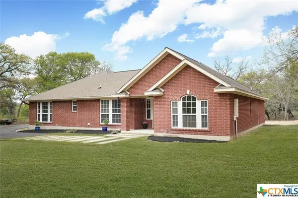 11860 Fm 775, Floresville, TX 78114