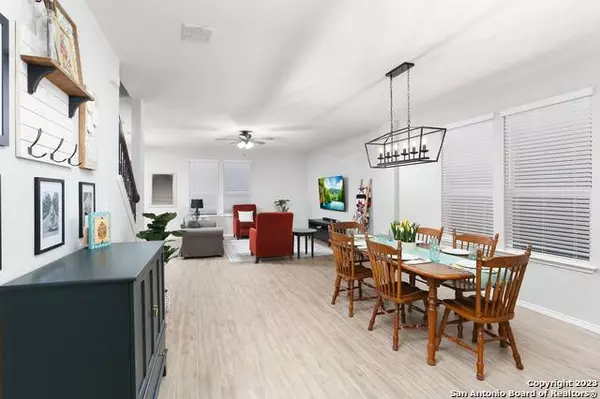 7702 Pecos Ridge, Boerne, TX 78015