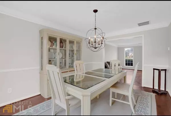 5000 Burling Mill DR, Lithonia, GA 30038