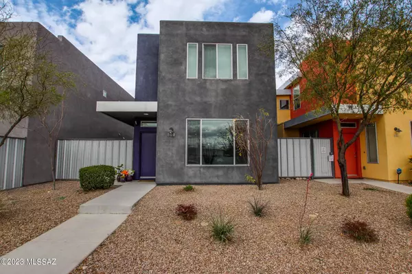 808 E Park Modern Drive, Tucson, AZ 85719