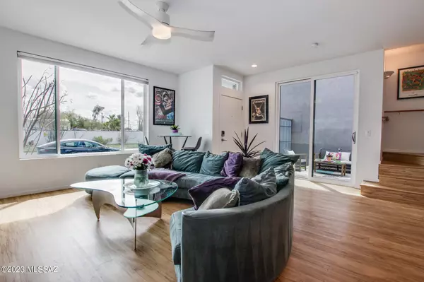 808 E Park Modern Drive, Tucson, AZ 85719