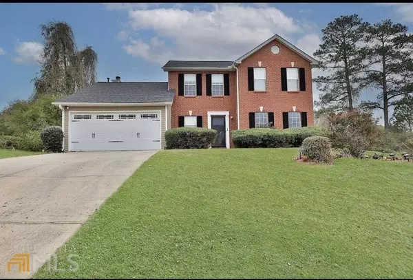 5000 Burling Mill DR, Lithonia, GA 30038