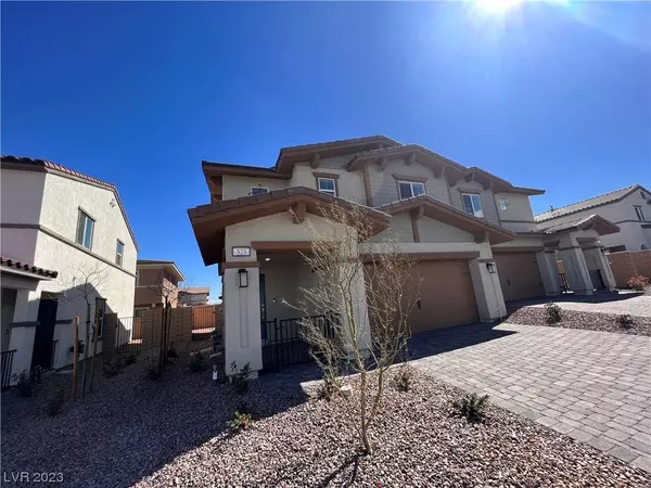 323 Bay Village Place, Henderson, NV 89011