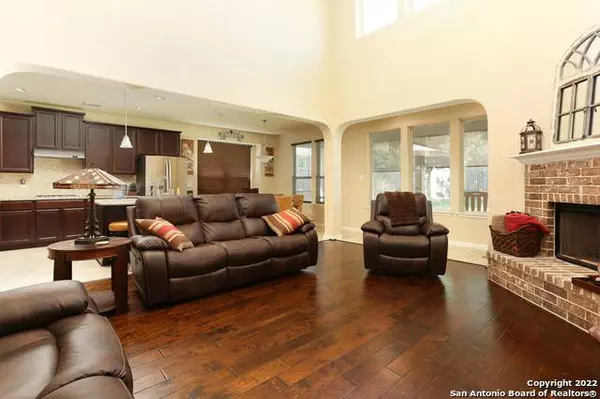 6119 GERANIUM, San Antonio, TX 78253-5658